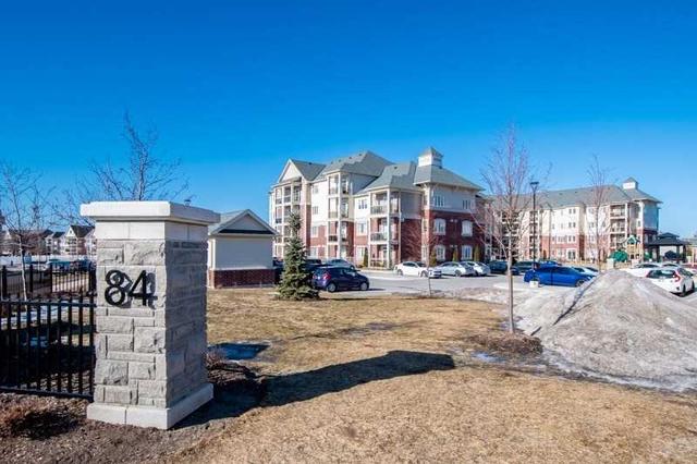 419 - 84 Aspen Springs Dr, Condo with 2 bedrooms, 2 bathrooms and 1 parking in Clarington ON | Image 24