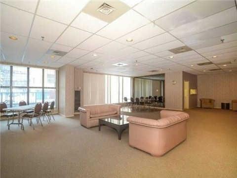 403 - 117 Gerrard St E, Condo with 1 bedrooms, 1 bathrooms and 1 parking in Toronto ON | Image 9