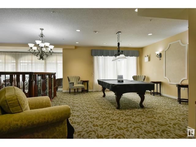 104 - 9820 165 St Nw, Condo with 2 bedrooms, 2 bathrooms and 1 parking in Edmonton AB | Image 36