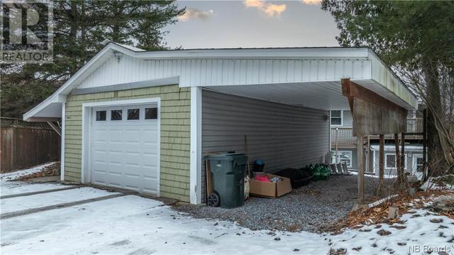2068 Rothesay Road, House detached with 3 bedrooms, 3 bathrooms and null parking in Rothesay NB | Image 6
