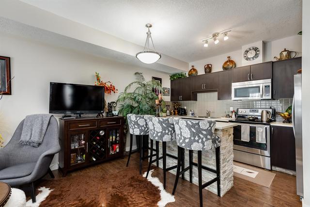 1011 - 250 Sage Valley Road Nw, Home with 2 bedrooms, 1 bathrooms and 2 parking in Calgary AB | Image 9