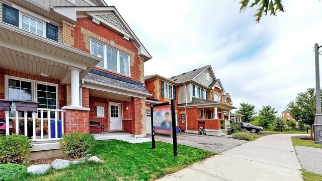 1894 Liatris Dr, House attached with 3 bedrooms, 3 bathrooms and 2 parking in Pickering ON | Image 12