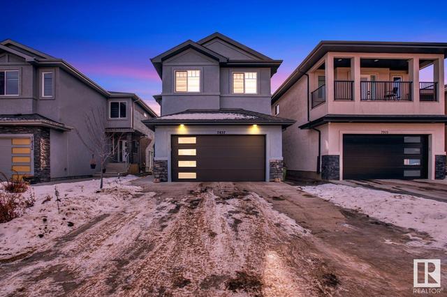 7837 174a Av Nw, House detached with 5 bedrooms, 3 bathrooms and null parking in Edmonton AB | Image 1