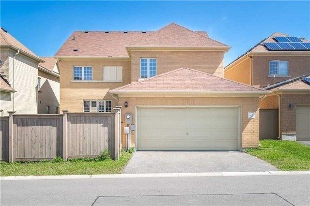 24 Brumwell Lane, House detached with 4 bedrooms, 4 bathrooms and 2 parking in Markham ON | Image 13