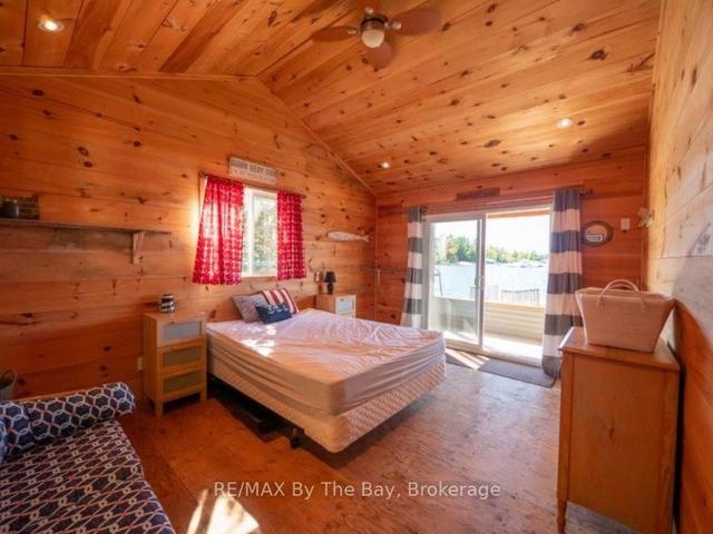 14960 Georgian Bay Shore, House detached with 3 bedrooms, 1 bathrooms and 0 parking in Georgian Bay ON | Image 17