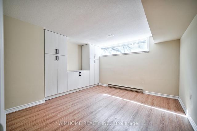 40 Page Ave, House detached with 3 bedrooms, 3 bathrooms and 6 parking in Toronto ON | Image 28