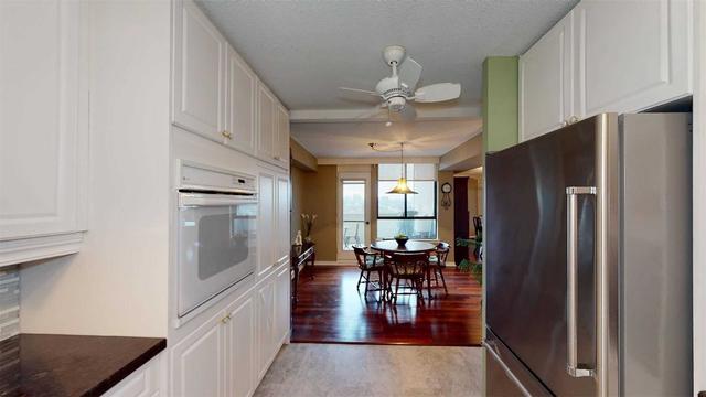 e6 - 296 Mill Rd, Condo with 3 bedrooms, 3 bathrooms and 2 parking in Toronto ON | Image 5