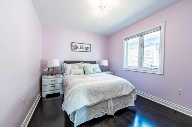 46 Elwin Rd, House semidetached with 4 bedrooms, 4 bathrooms and 3 parking in Brampton ON | Image 11