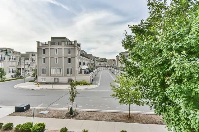 202B - 21 Upper Duke Cres, Condo with 1 bedrooms, 2 bathrooms and 1 parking in Markham ON | Image 14