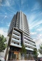 802 - 1486 Bathurst St, Condo with 1 bedrooms, 1 bathrooms and 0 parking in Toronto ON | Image 4
