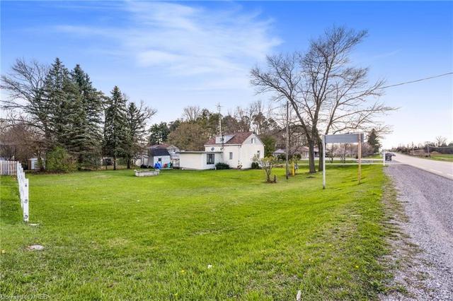 3446 Highway 3, House detached with 4 bedrooms, 2 bathrooms and 9 parking in Norfolk County ON | Image 40
