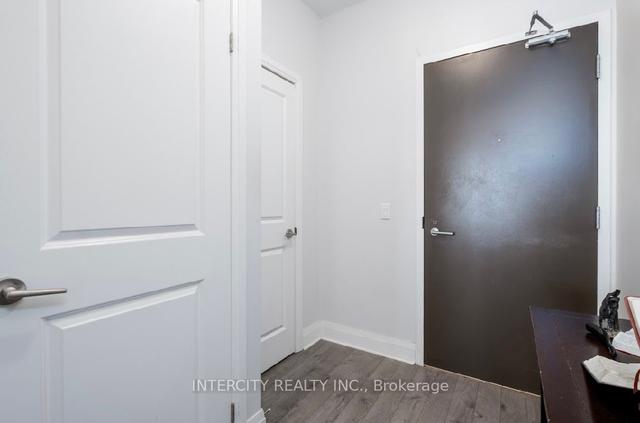 1804 - 17 Zorra St E, Condo with 1 bedrooms, 1 bathrooms and 1 parking in Toronto ON | Image 15