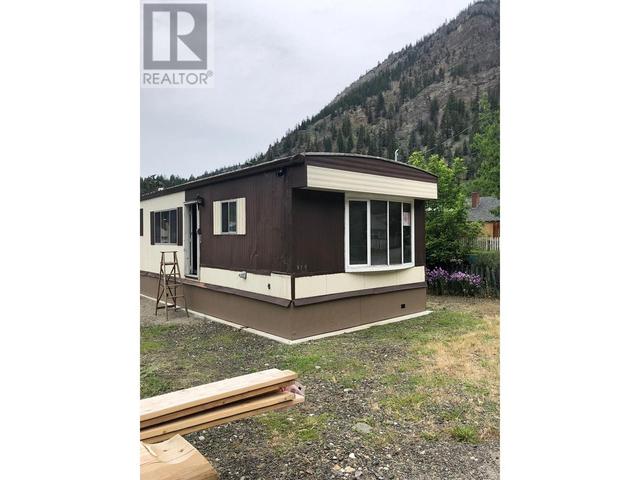 916 Cawston Avenue, House other with 2 bedrooms, 1 bathrooms and null parking in Okanagan Similkameen G BC | Image 20