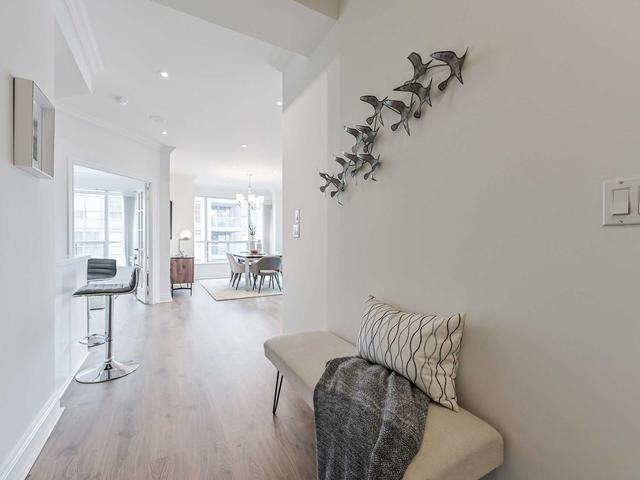 lph4 - 909 Bay St, Condo with 3 bedrooms, 3 bathrooms and 1 parking in Toronto ON | Image 28