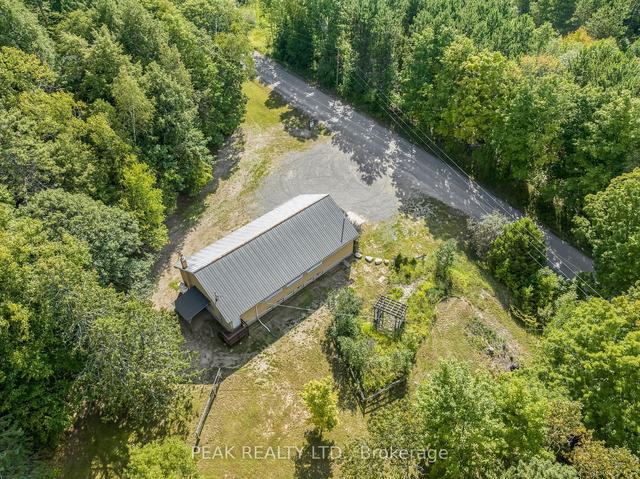 1812 Frontenac Rd, House detached with 0 bedrooms, 2 bathrooms and 10 parking in Greater Madawaska ON | Image 26