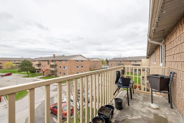 301 - 1590 Ernest Ave, Condo with 2 bedrooms, 1 bathrooms and 1 parking in London ON | Image 11