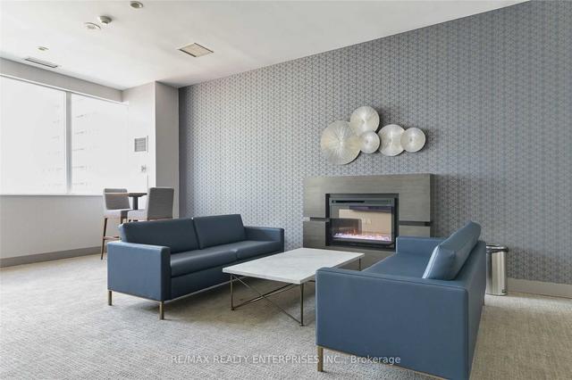 436 - 250 Wellington St W, Condo with 1 bedrooms, 1 bathrooms and 1 parking in Toronto ON | Image 6