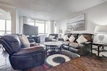 1902 - 85 Emmett Ave, Condo with 3 bedrooms, 2 bathrooms and 1 parking in Toronto ON | Image 4