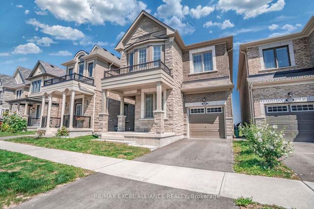 86 Hartney Dr, House detached with 4 bedrooms, 4 bathrooms and 2 parking in Richmond Hill ON | Image 34