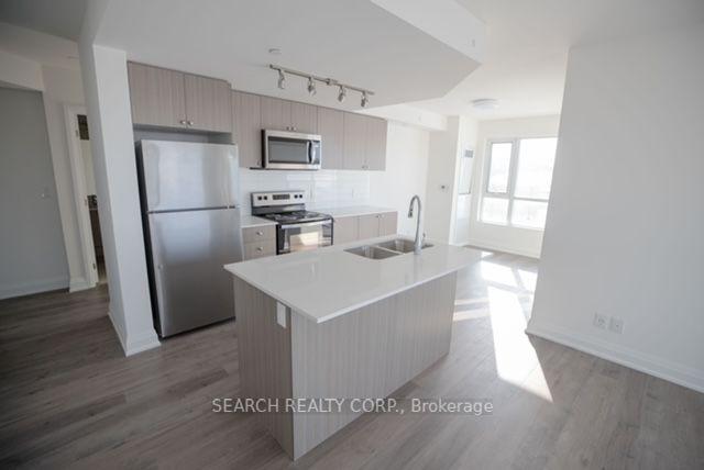 617 - 58 Lakeside Terr, Condo with 2 bedrooms, 2 bathrooms and 1 parking in Barrie ON | Image 9