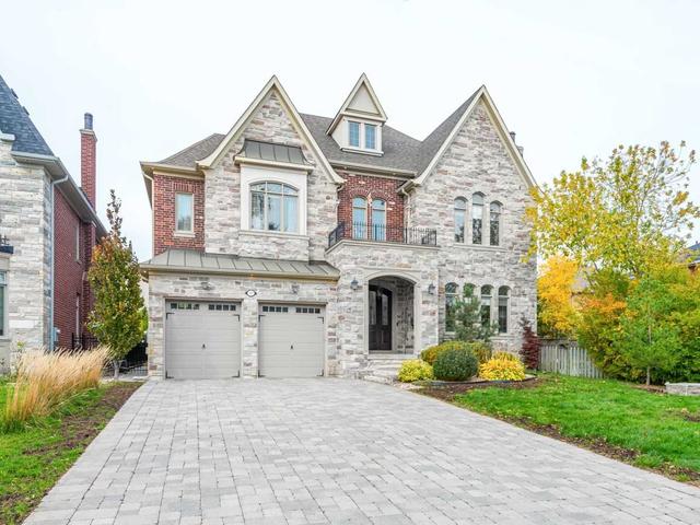 102 Pemberton Rd, House detached with 4 bedrooms, 6 bathrooms and 9 parking in Richmond Hill ON | Image 1