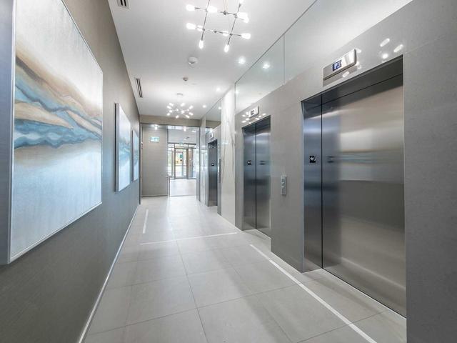 1205 - 3121 Sheppard Ave, Condo with 2 bedrooms, 2 bathrooms and 1 parking in Toronto ON | Image 18