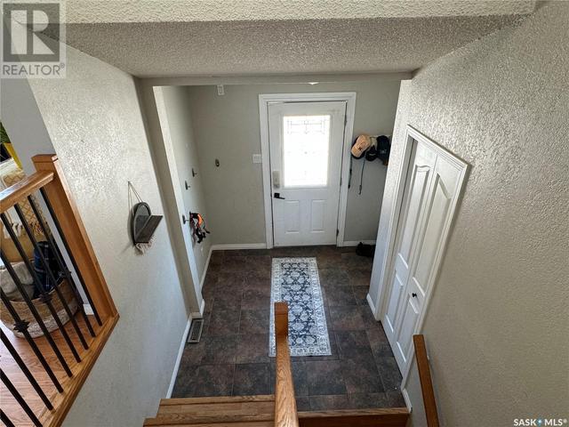955 Quandt Crescent, House detached with 4 bedrooms, 2 bathrooms and null parking in La Ronge SK | Image 24