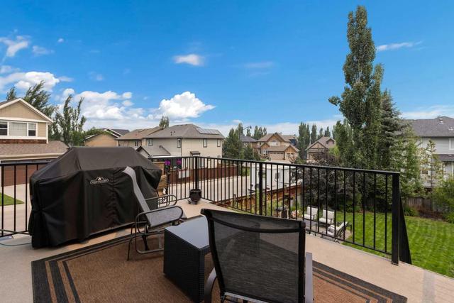 88 Auburn Sound Terrace Se, House detached with 4 bedrooms, 3 bathrooms and 6 parking in Calgary AB | Image 15