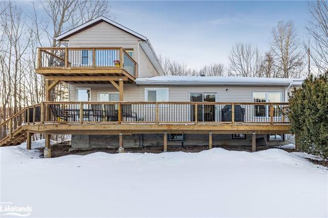 55 Lepage Drive, House detached with 5 bedrooms, 4 bathrooms and 6 parking in Penetanguishene ON | Image 26