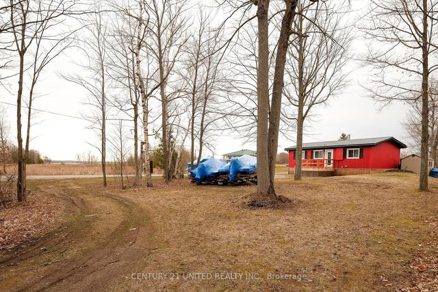 101 Rollie's Bay Rd, House detached with 2 bedrooms, 1 bathrooms and 5 parking in Curve Lake First Nation 35 ON | Image 24