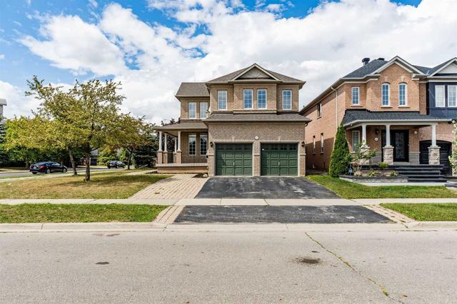 2437 West Ham Rd, House detached with 4 bedrooms, 4 bathrooms and 3 parking in Oakville ON | Image 12