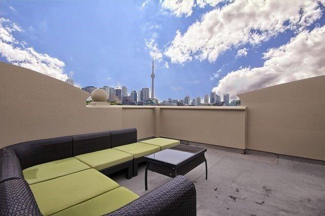 Th 3 - 60 Carr St, Townhouse with 3 bedrooms, 2 bathrooms and 1 parking in Toronto ON | Image 18