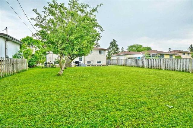 23 Northgate Dr, House detached with 3 bedrooms, 2 bathrooms and 1 parking in Welland ON | Image 15