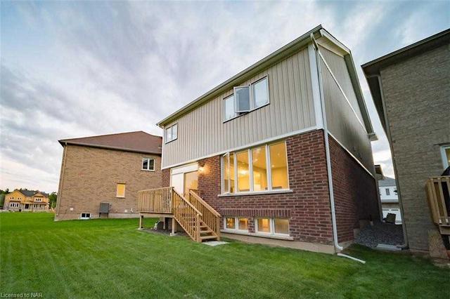 7760 Tupelo Cres, House detached with 4 bedrooms, 3 bathrooms and 4 parking in Niagara Falls ON | Image 31