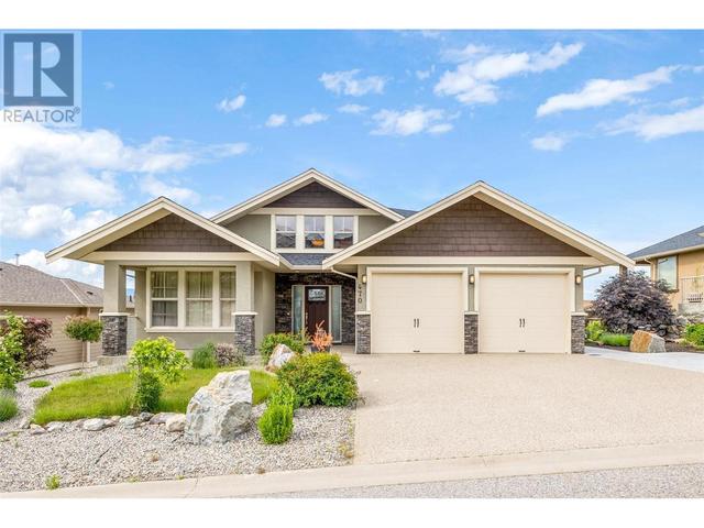 470 Trumpeter Road, House detached with 4 bedrooms, 4 bathrooms and 5 parking in Kelowna BC | Image 51