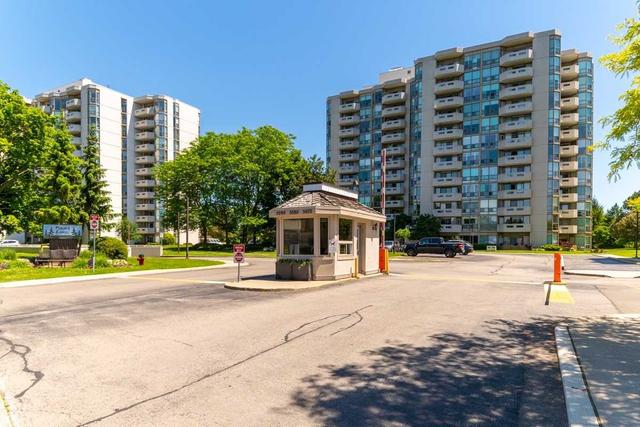 508 - 5090 Pinedale Ave, Condo with 2 bedrooms, 2 bathrooms and 1 parking in Burlington ON | Image 23