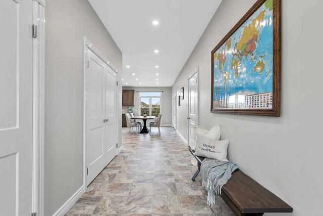 273 West St, House detached with 4 bedrooms, 2 bathrooms and 11 parking in North Perth ON | Image 32