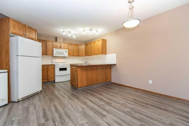 114 - 260 Duston Street, Condo with 1 bedrooms, 1 bathrooms and 2 parking in Red Deer AB | Image 13