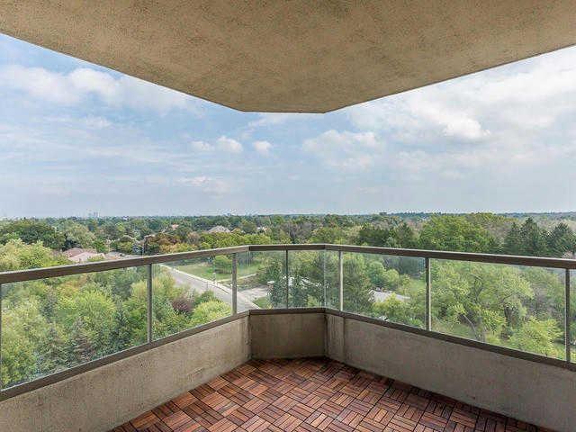 1001 - 75 King St E, Condo with 2 bedrooms, 2 bathrooms and 1 parking in Mississauga ON | Image 20