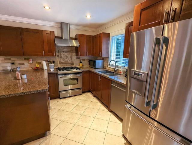 73 Bryant Rd, House detached with 4 bedrooms, 4 bathrooms and 7 parking in Markham ON | Image 11