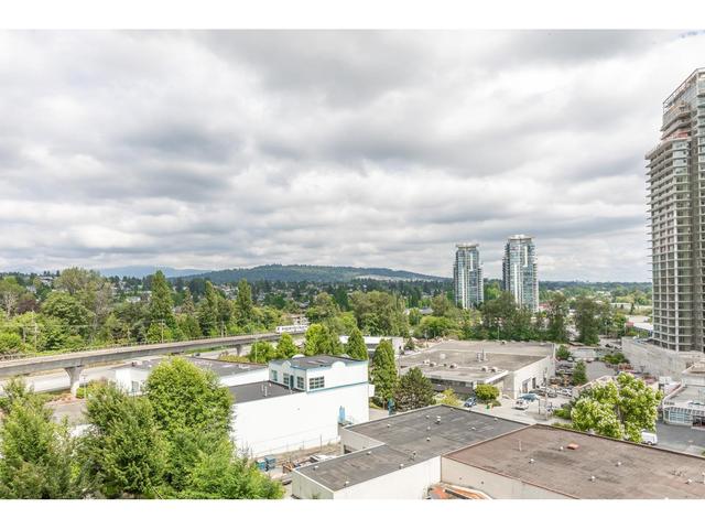 1005 - 2232 Douglas Road, Condo with 1 bedrooms, 1 bathrooms and null parking in Burnaby BC | Image 13