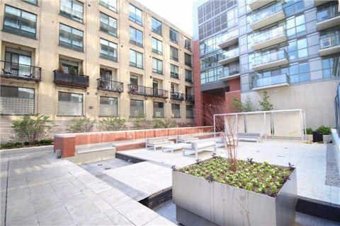 620 - 775 King St W, Condo with 2 bedrooms, 1 bathrooms and 1 parking in Toronto ON | Image 12