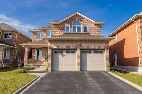5100 Fallingbrook Drive, House detached with 5 bedrooms, 3 bathrooms and 2 parking in Mississauga ON | Card Image