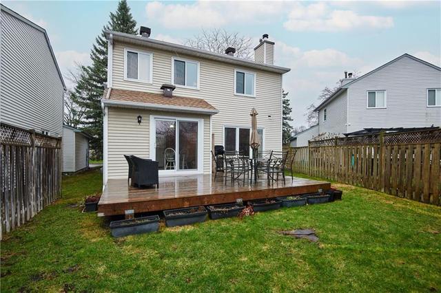 743 Farmbrook Crescent, House detached with 3 bedrooms, 3 bathrooms and 3 parking in Ottawa ON | Image 23