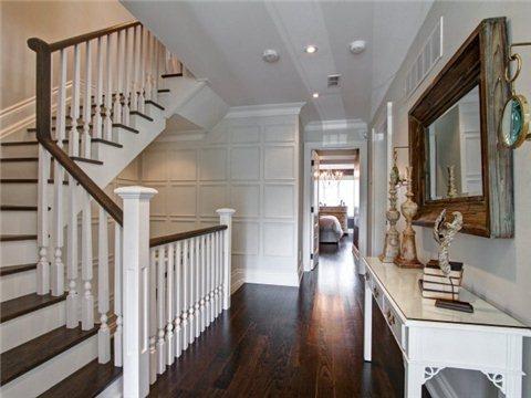 7 Playter Blvd, House detached with 4 bedrooms, 5 bathrooms and 4 parking in Toronto ON | Image 13