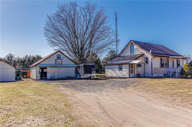 709 Hazen Road, House detached with 3 bedrooms, 1 bathrooms and null parking in Norfolk County ON | Image 24