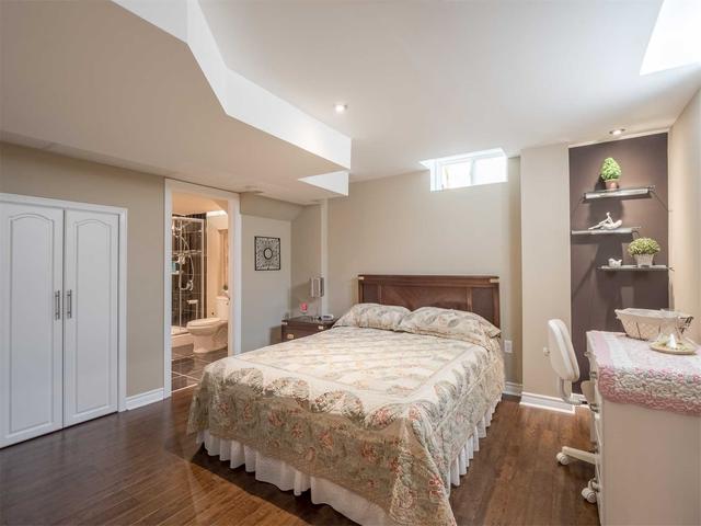 3474 Wavecrest St, House detached with 4 bedrooms, 5 bathrooms and 4 parking in Oakville ON | Image 24