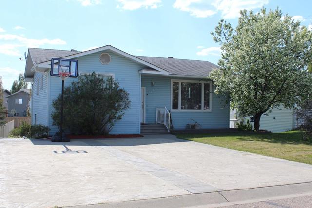 604 2nd Street Nw, House detached with 4 bedrooms, 2 bathrooms and 4 parking in Manning AB | Image 9