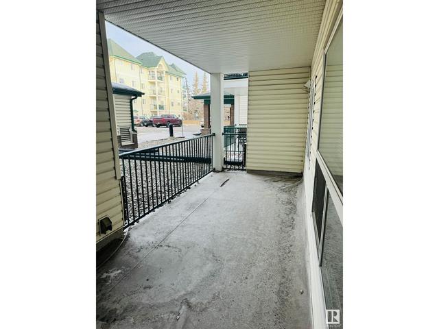 122 - 13625 34 St Nw, Condo with 2 bedrooms, 2 bathrooms and null parking in Edmonton AB | Image 14