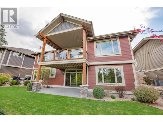 427 Longspoon Drive, House detached with 4 bedrooms, 3 bathrooms and 4 parking in Vernon BC | Image 14